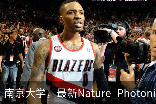 南京大学，最新Nature Photonics!