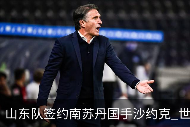 山东队签约南苏丹国手沙约克 世界杯场均13分