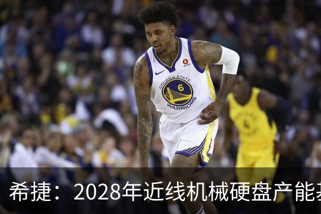 希捷：2028年近线机械硬盘产能基本分配完毕，部分客户协议延长至2030年
