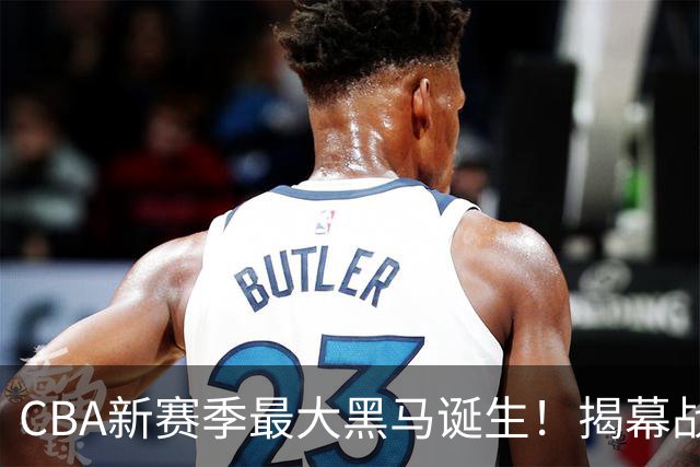 CBA新赛季最大黑马诞生！揭幕战惨败后豪取四连胜，接连超越辽宁、上海冲到积分榜第二